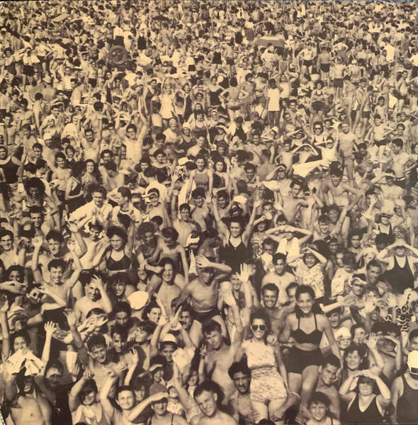 George Michael – Listen Without Prejudice Vol. 1